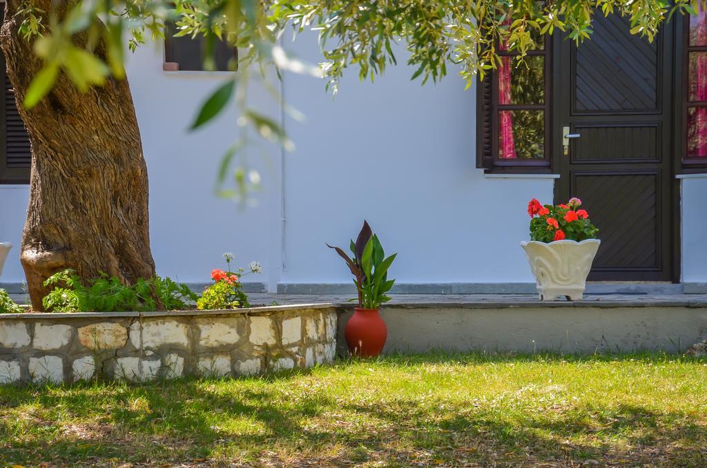 Pension Assos Koinira Dış mekan fotoğraf
